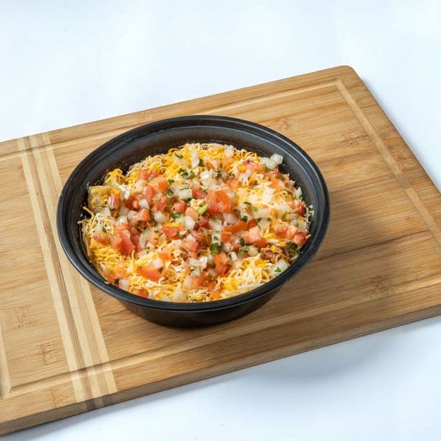 TJ Breakfast Bowl